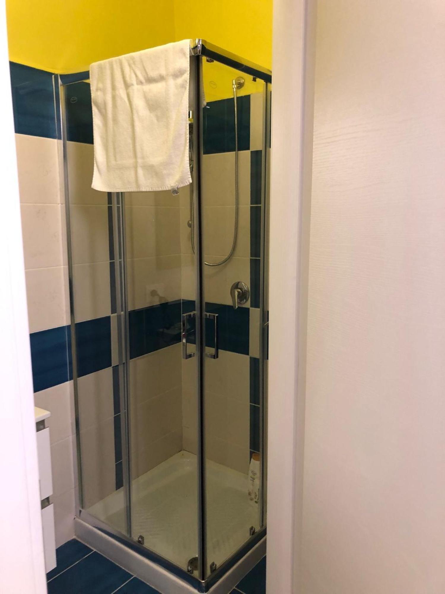 Casa Mariella Bed & Breakfast Napoli Bagian luar foto