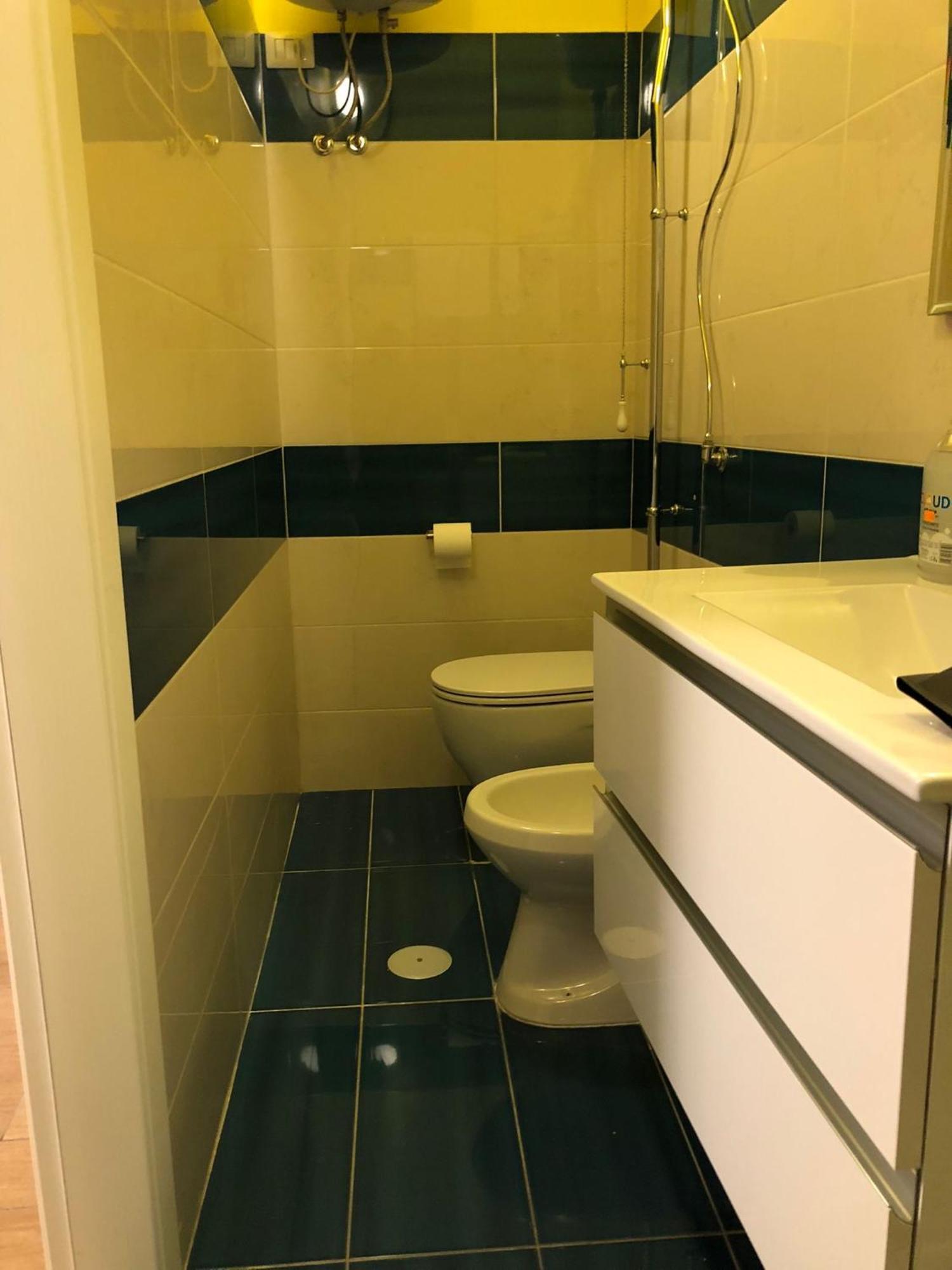 Casa Mariella Bed & Breakfast Napoli Bagian luar foto